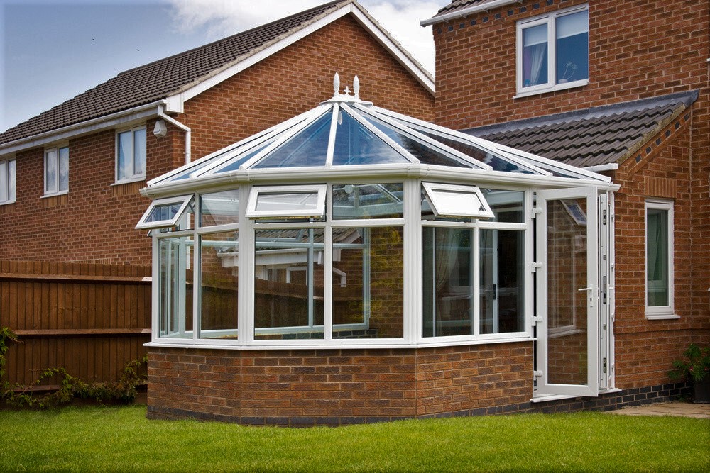 Conservatories, Glaziers West Watford