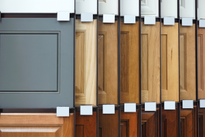 Doors Samples in West Watford, Holywell, WD18