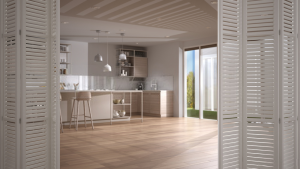 Folding Door Installation & Replacement in West Watford | uPVC & Glazed Doors