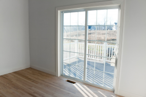 Patio Sliding Door Installation & Replacement in West Watford | uPVC & Glazed Doors