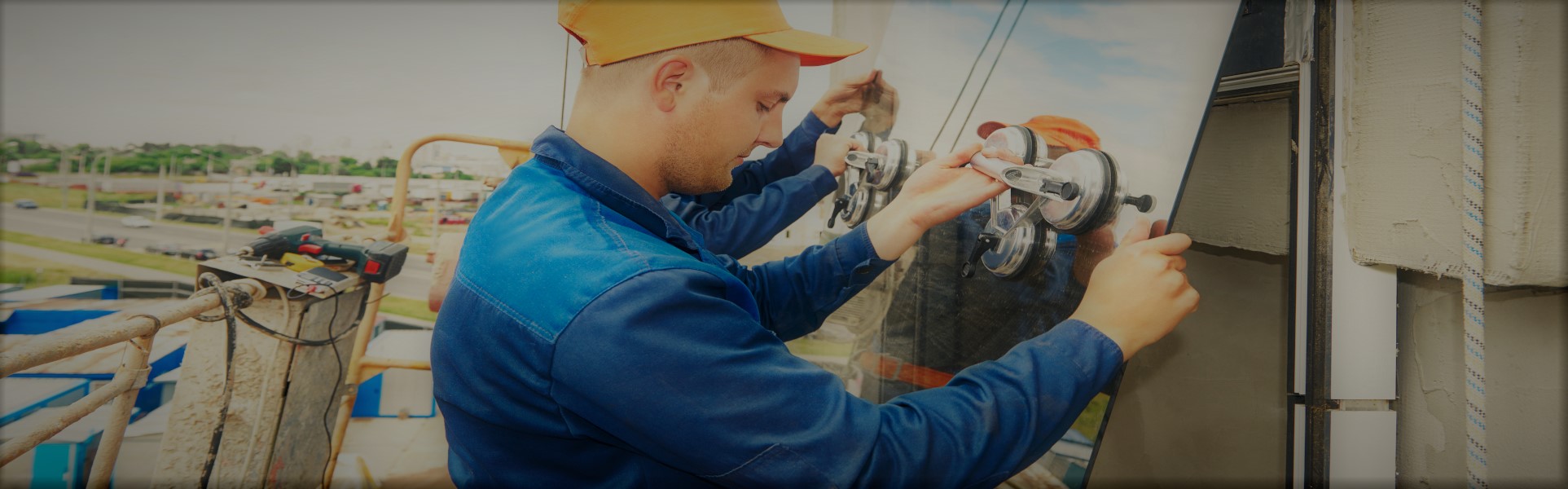 Slider, Safety Glass Installation West Watford | Toughened & Laminated Glass