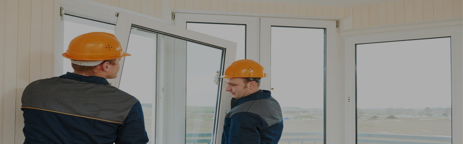 window installation in West Watford, Holywell, WD18