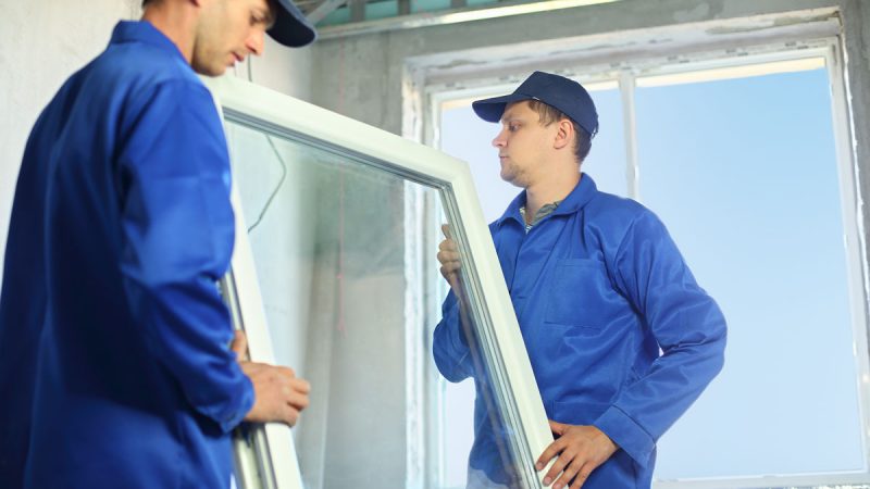 Window workers, Glaziers West Watford